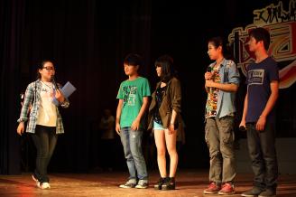 2012.05.30晚，学校2012年社团汇报演出在学校大礼堂精彩上演。.JPG